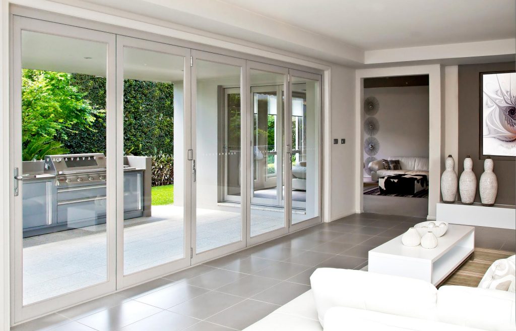 Residential Sliding Door Repair