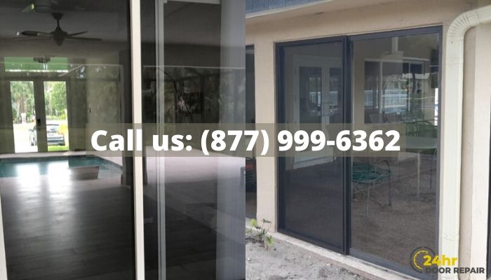 Sliding Door Repair in Dania Beach