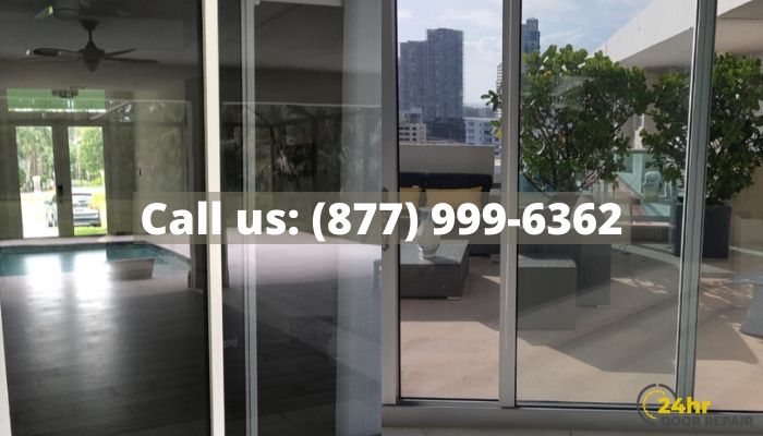 Sliding Door Repair in Lauderdale Lakes