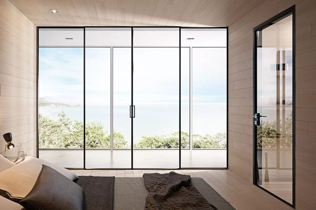 Our Sliding Glass Door Repair Services in Cutler Bay