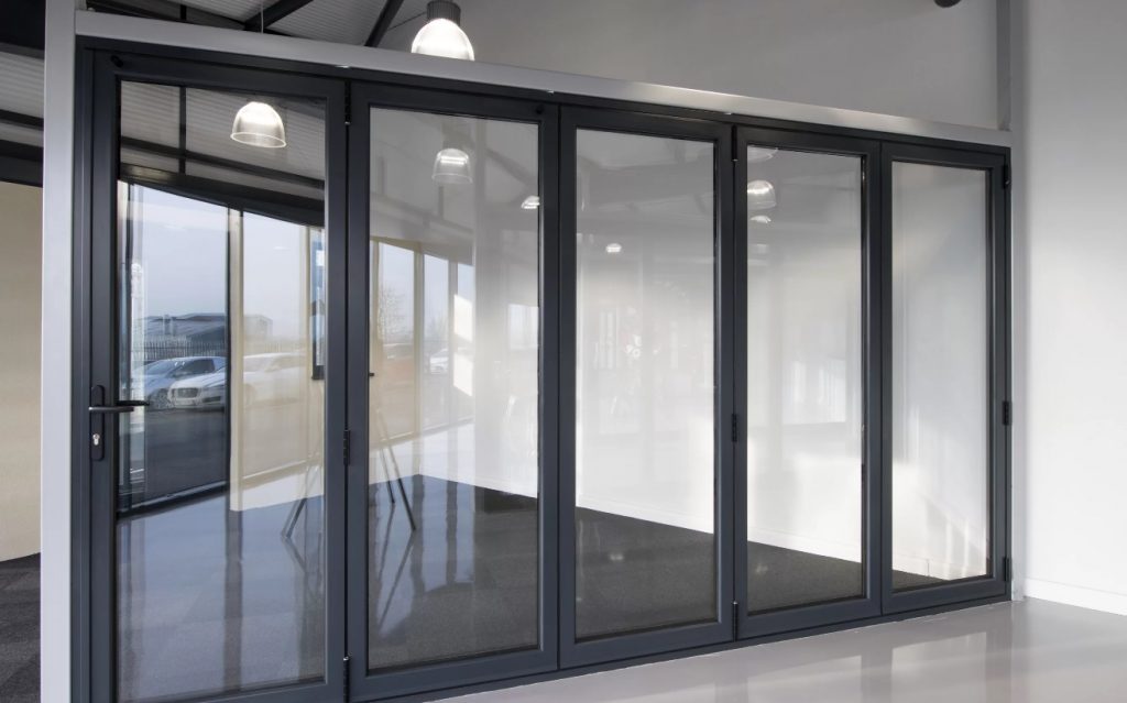 Sliding Door Repair Company