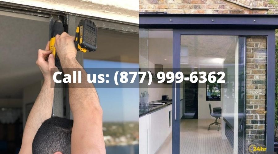 Sliding Door Repair in Boca Raton