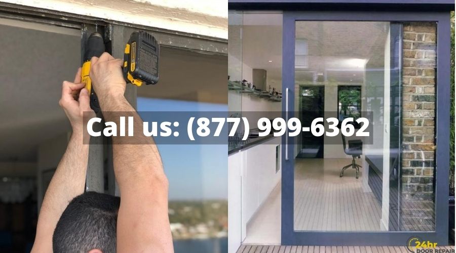 Sliding Door Repair in Bonita Springs