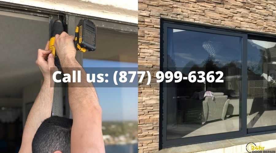 Sliding Door Repair in Fort Lauderdale