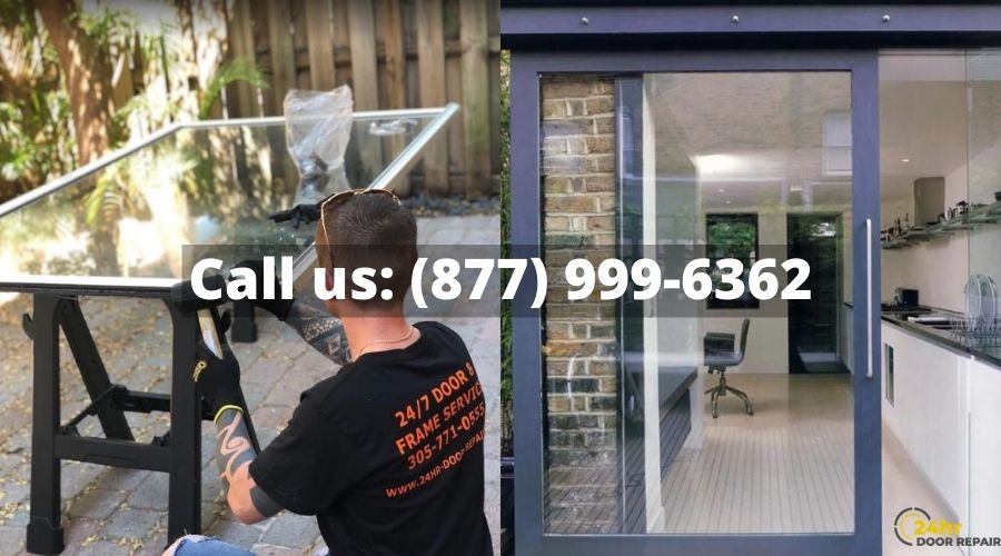 Sliding Door Repair in Kissimmee