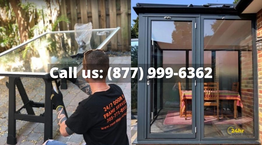 Sliding Door Repair in Lake Worth