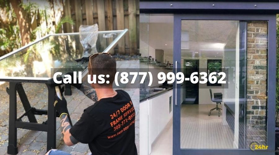 Sliding Door Repair in Pompano Beach